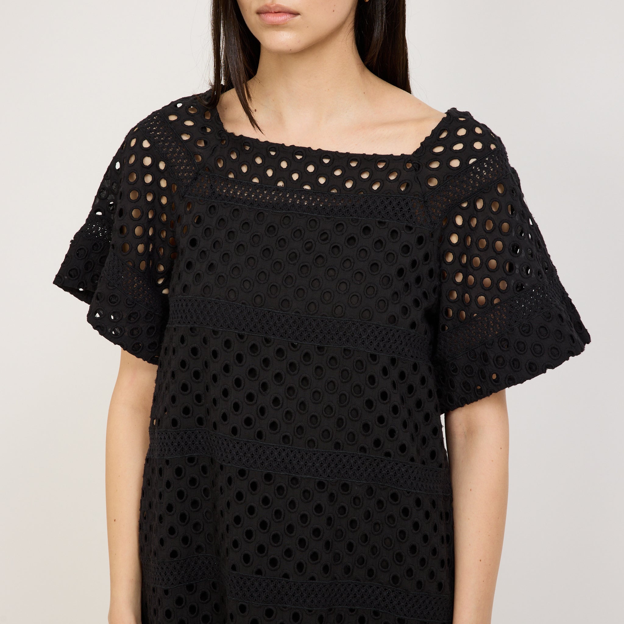 Kelea Dress Black