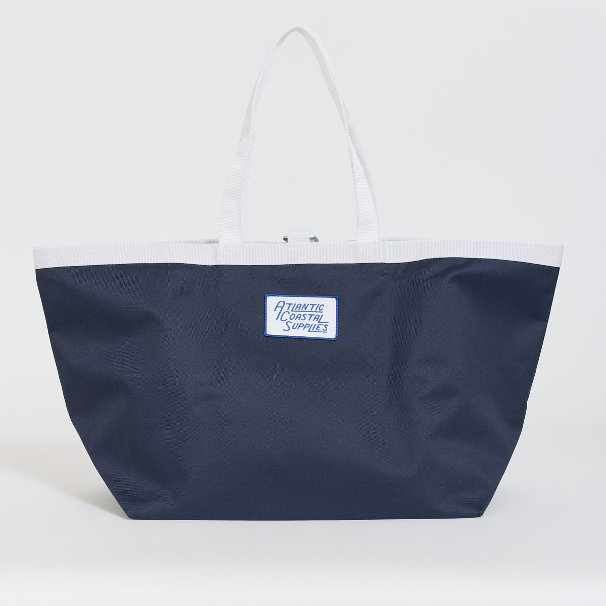 Atlantic Coastal Supplies | Beach Bag Navy | Maplestore