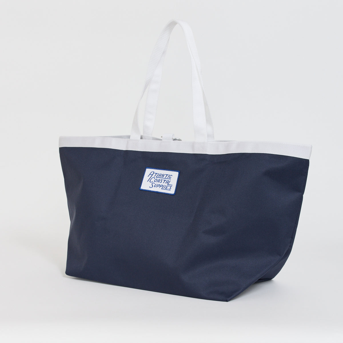 Atlantic Coastal Supplies | Beach Bag Navy | Maplestore