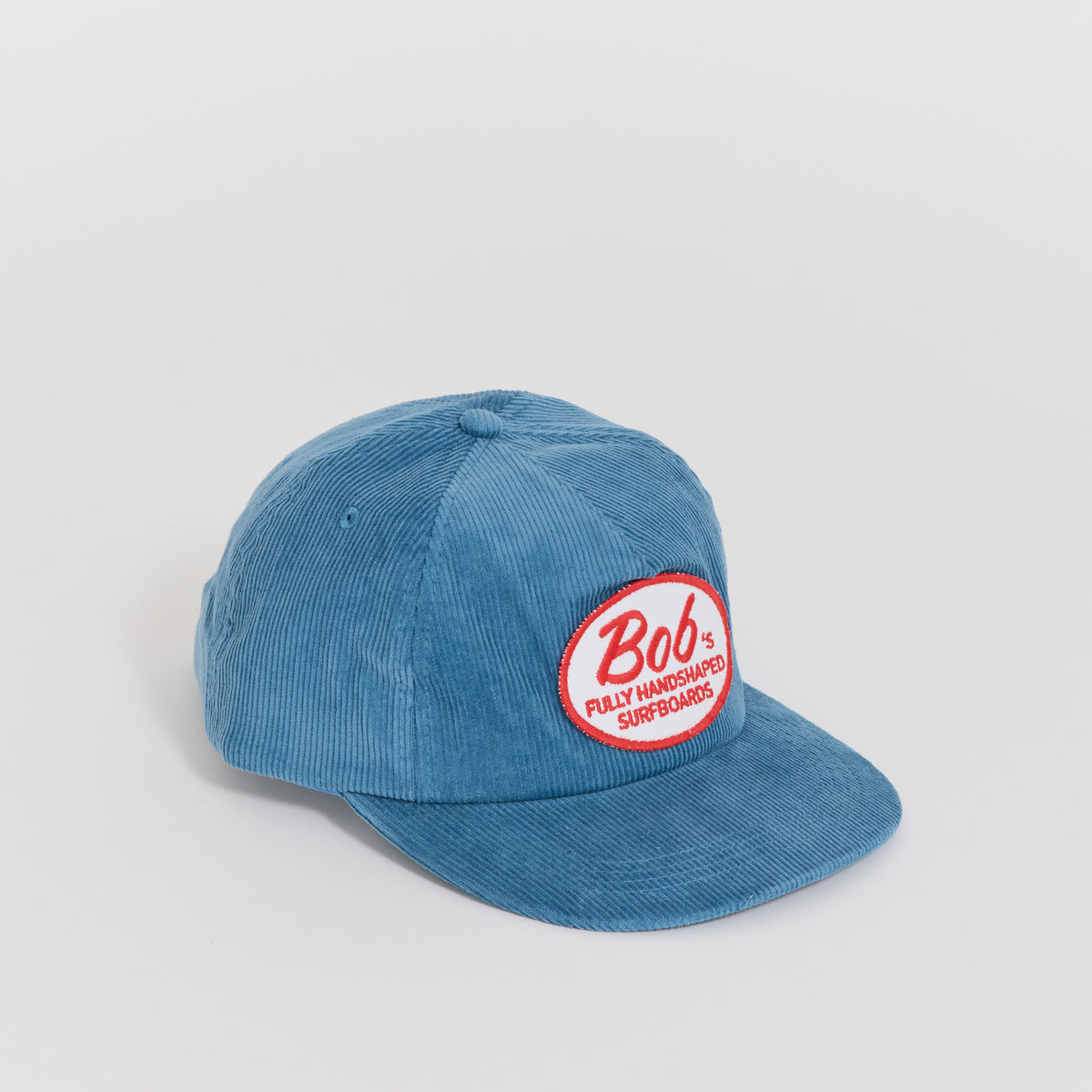 McTavish | Bob's Cap Blue | Maplestore