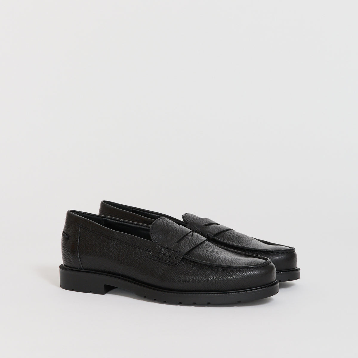 Kleman | Escale G VGT Noir | Maplestore