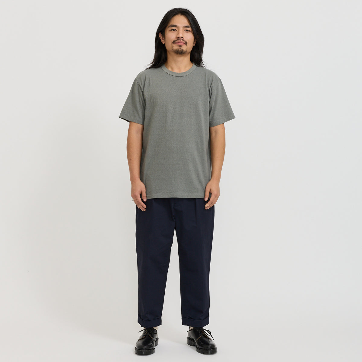 Sunray Sportswear | Haleiwa SS T-Shirt Balsam Green | Maplestore