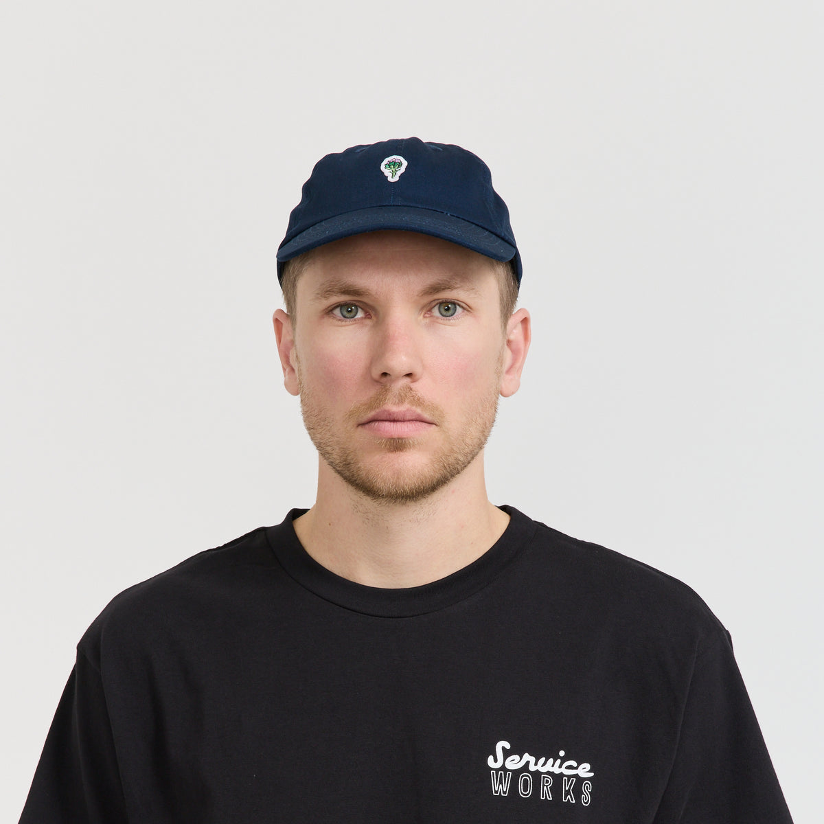 Service Works | Artichoke Cap Navy | Maplestore
