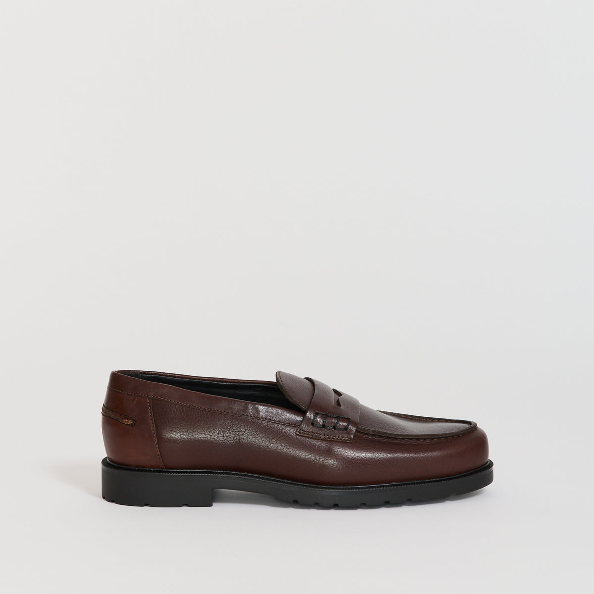 Kleman | Escale A Marron/Noir | Maplestore