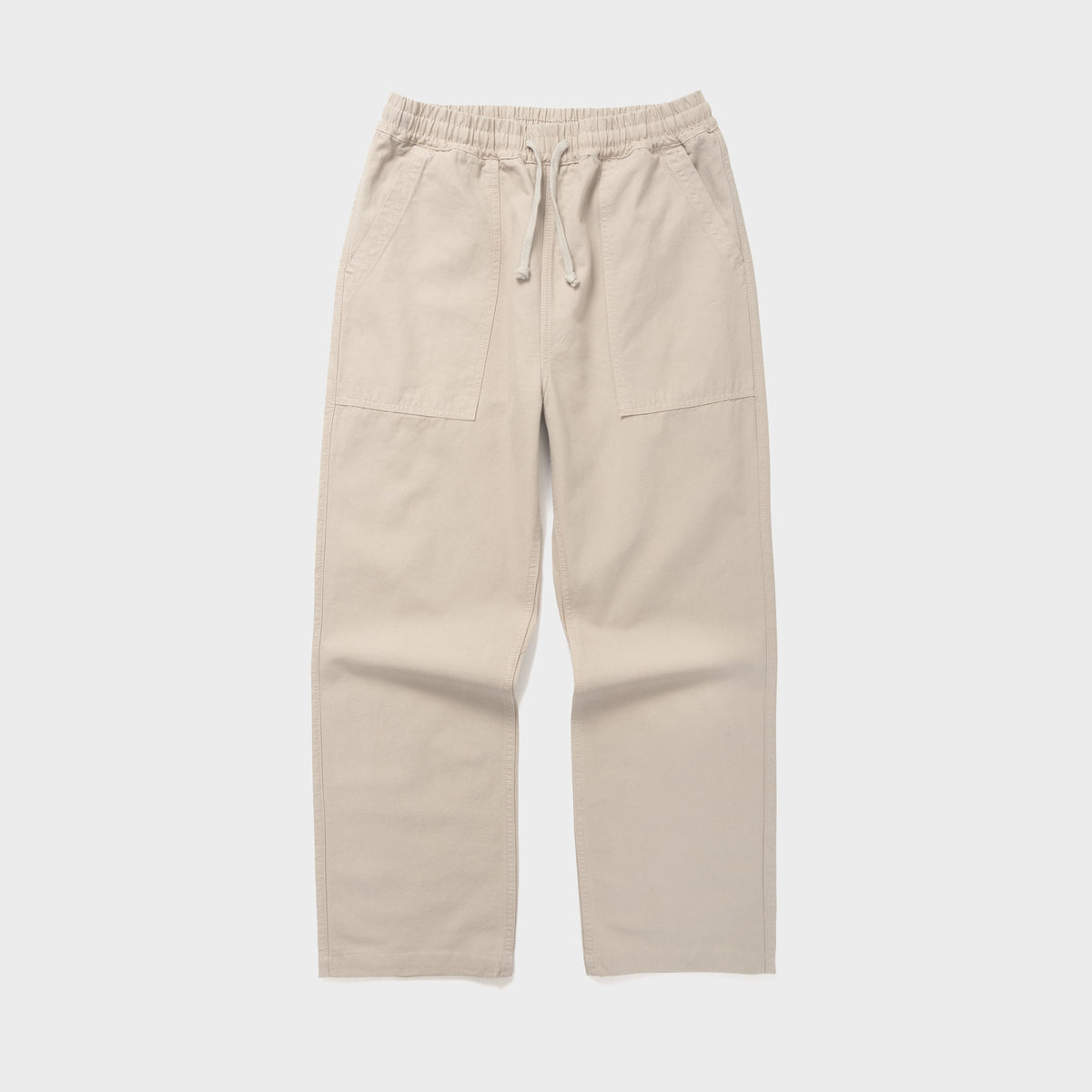 Service Works | Classic Chef Pants Stone | Maplestore