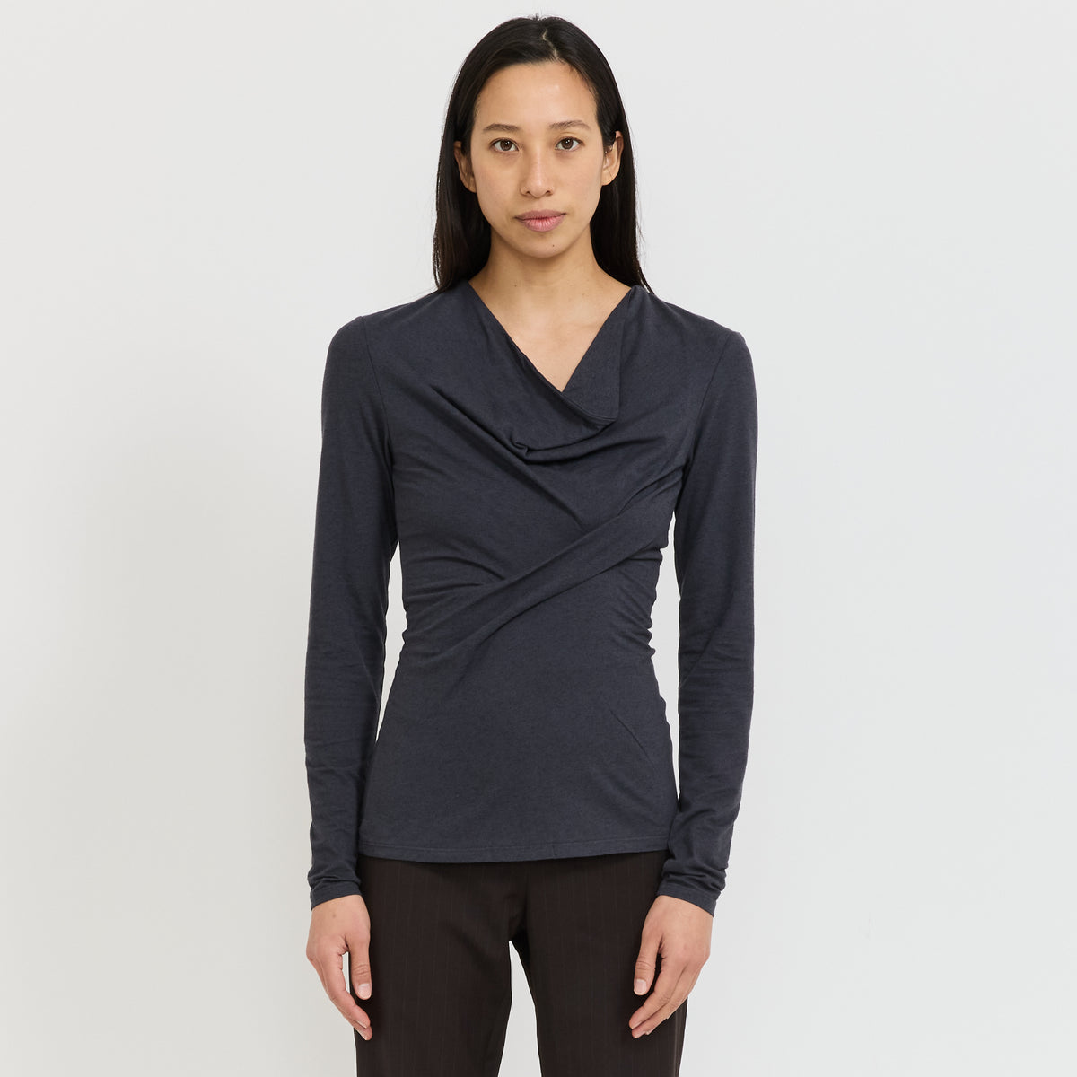Junco Top Navy