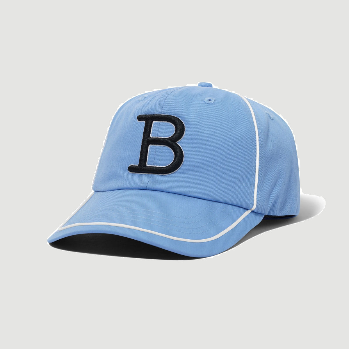 Series Baseball Cap Powder Blue