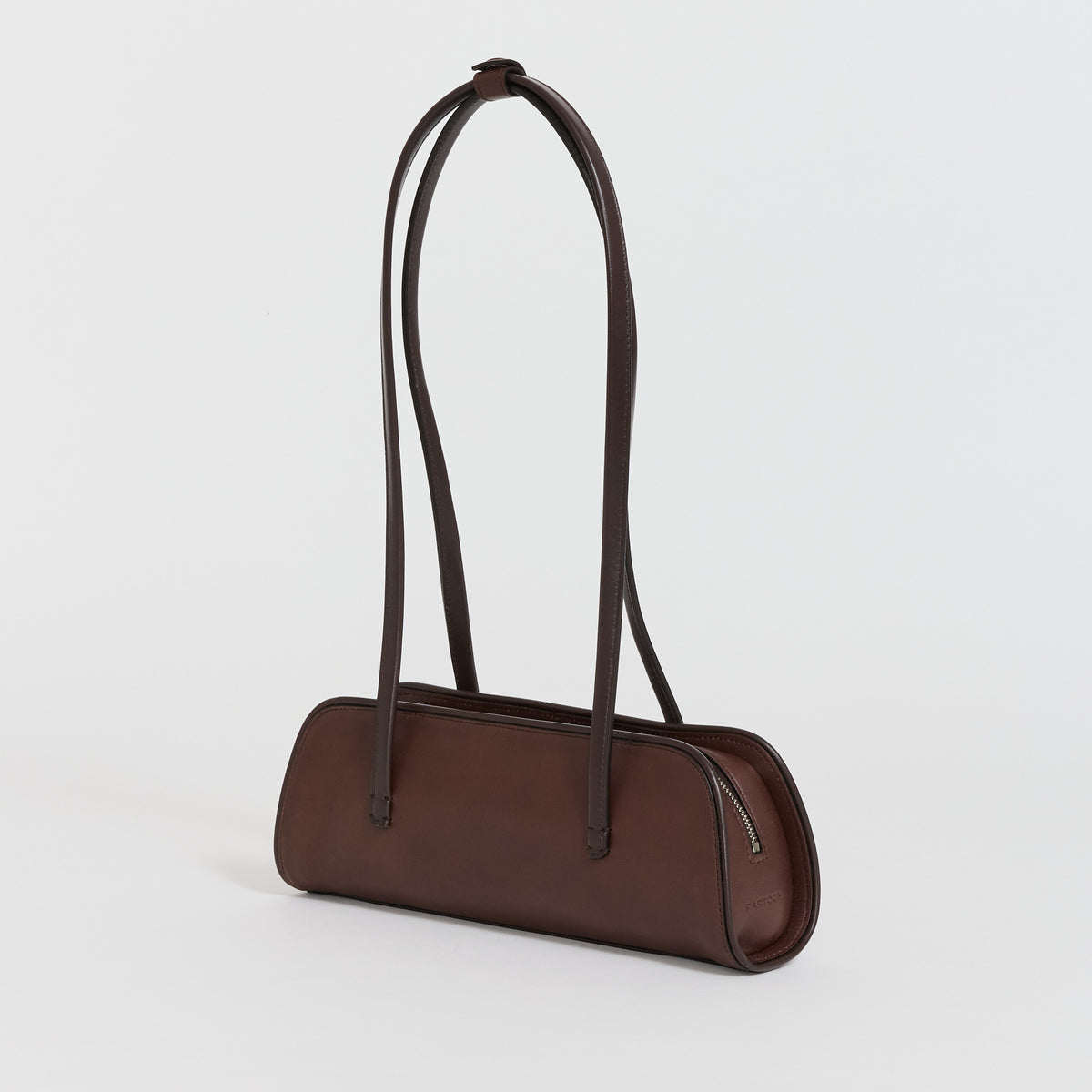 PARTOON | Delphine Bag Chocolate | Maplestore