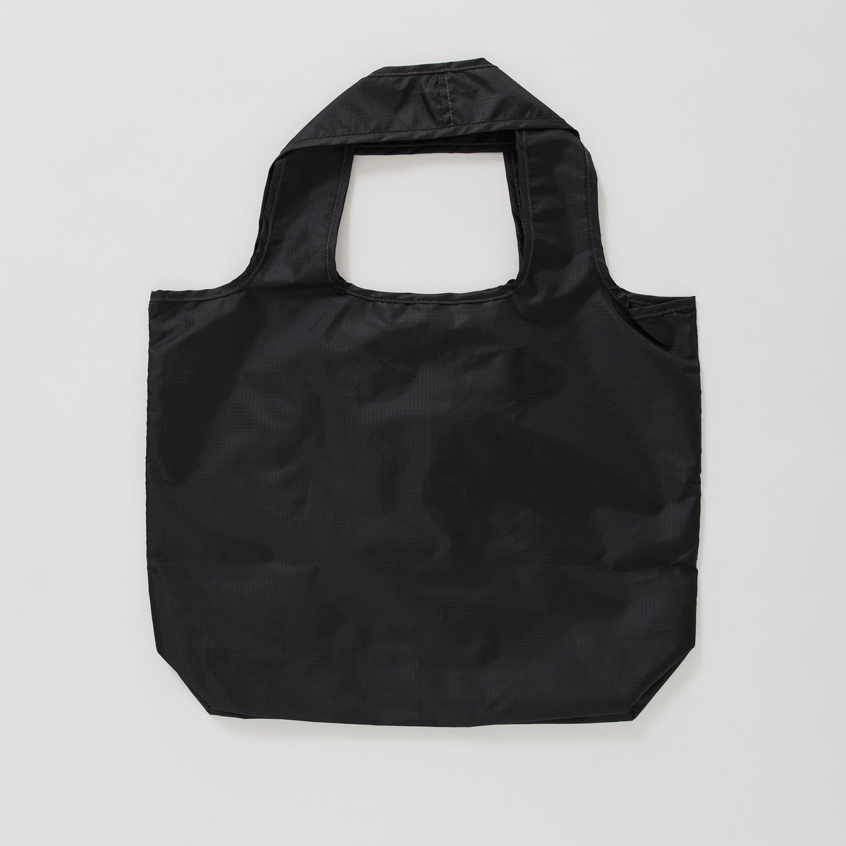 And Wander | Crispy Rip Grocery Pocket Bag Black | Maplestore