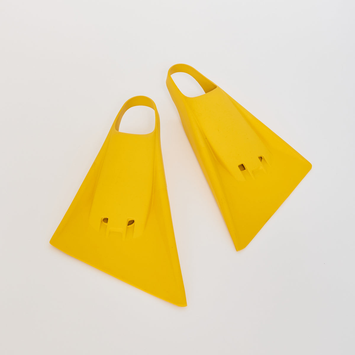 Atlantic Coastal Supplies | Swim Fin Yellow | Maplestore