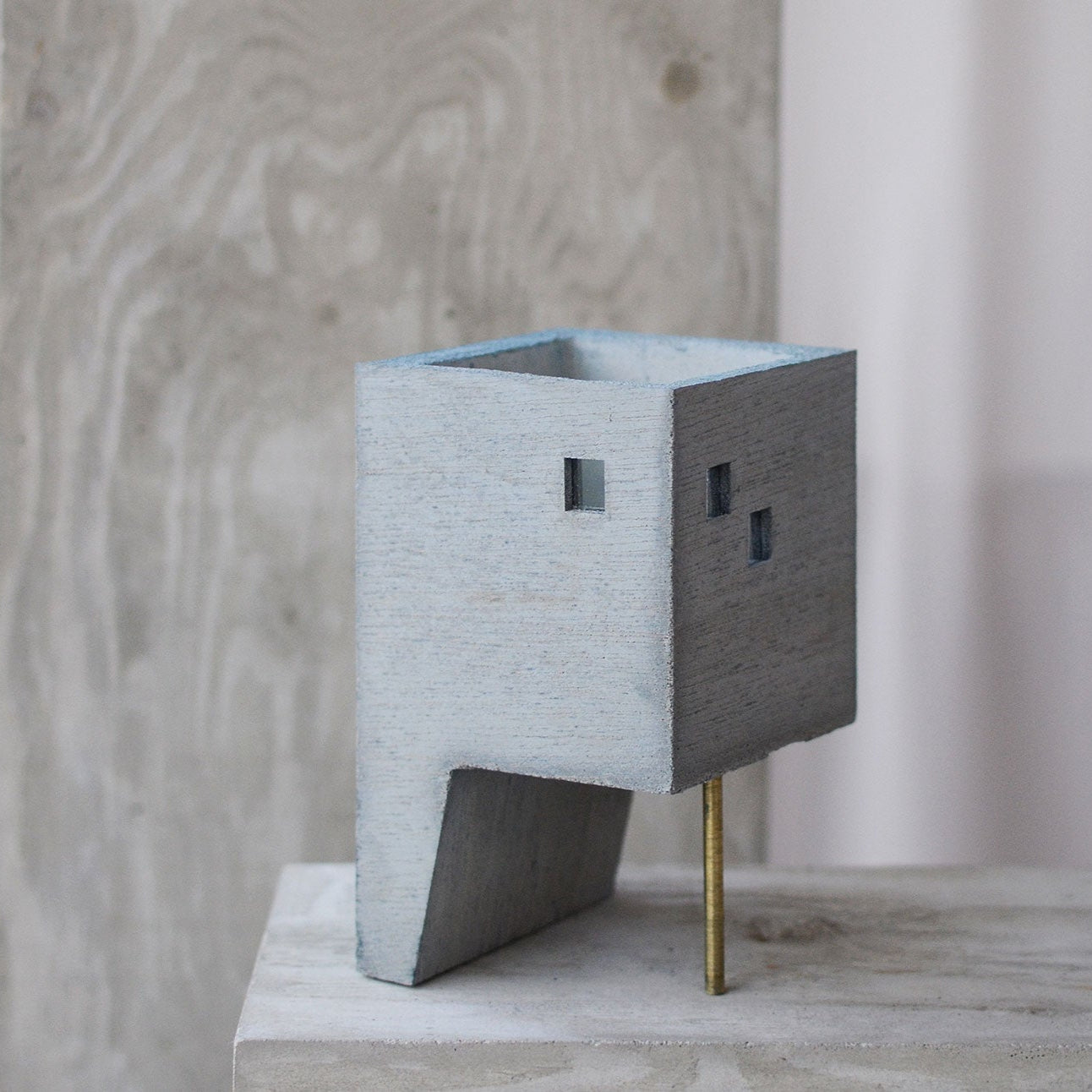 Pull Push Japan | Garage Planter | Maplestore