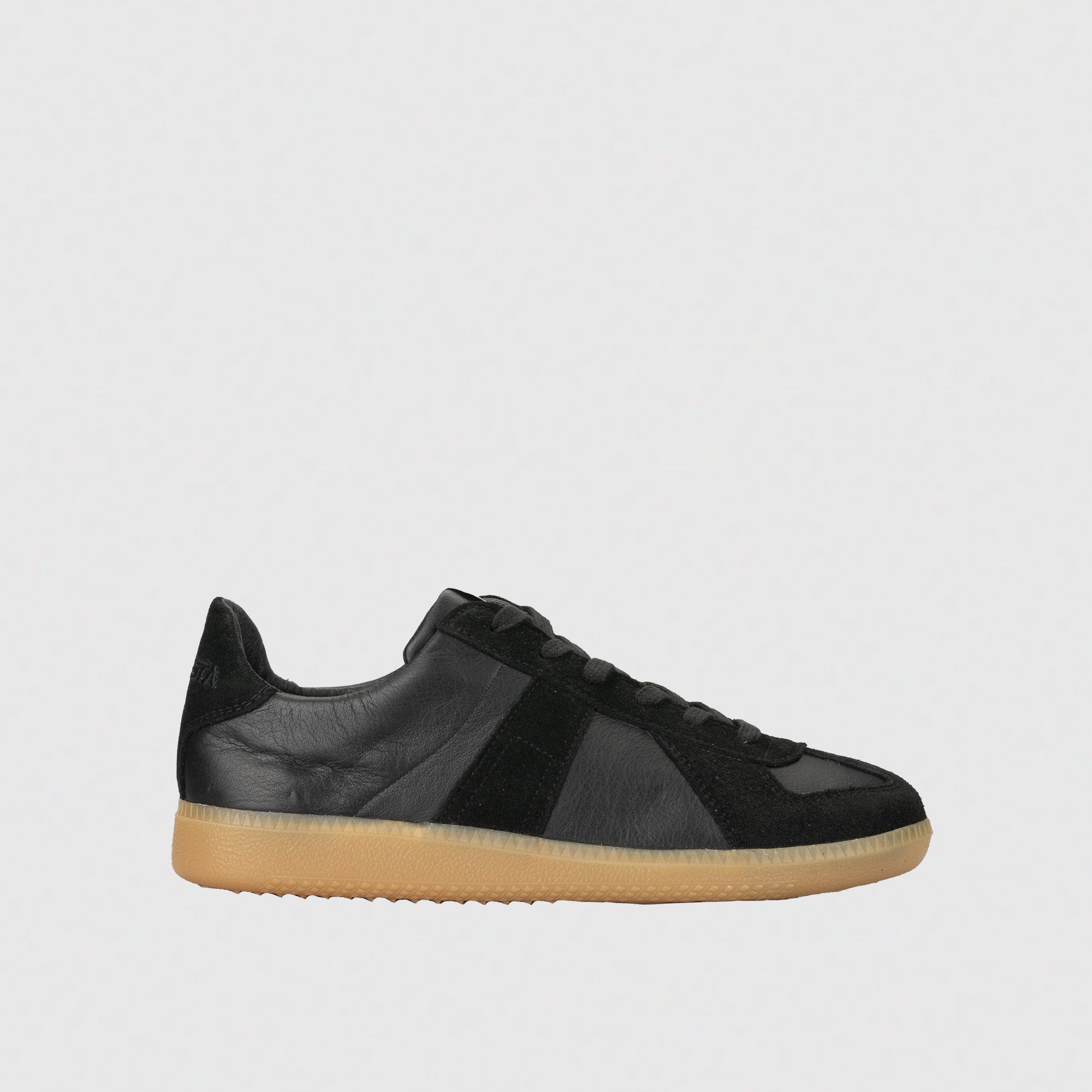 German Army Trainer Black/Transparent