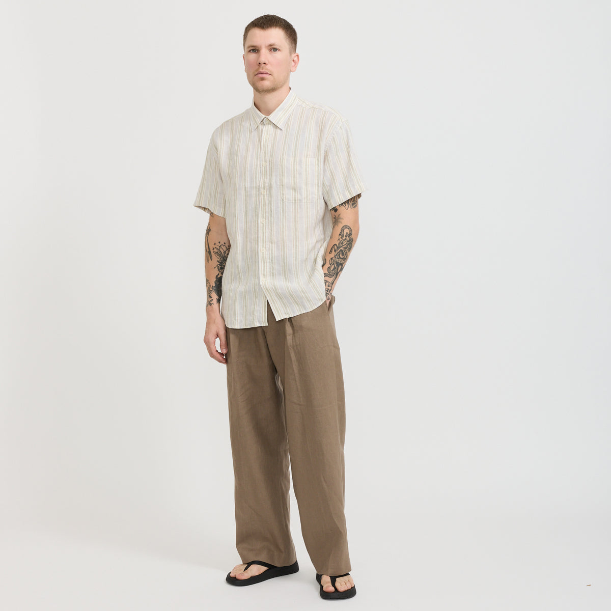 NN07 | Kay 1454 Clay Mirage | Maplestore