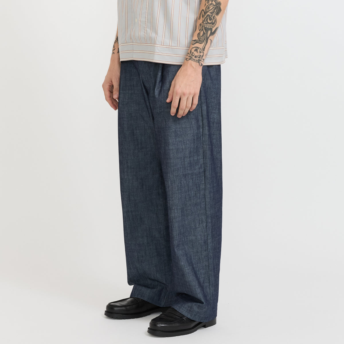 NN07 | Kay 10056 Medium Rinse | Maplestore
