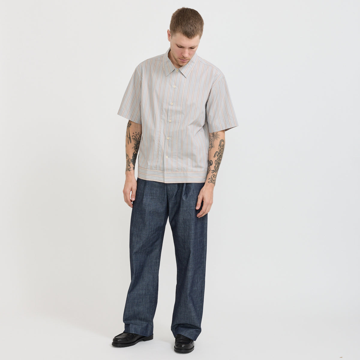 NN07 | Kay 10056 Medium Rinse | Maplestore