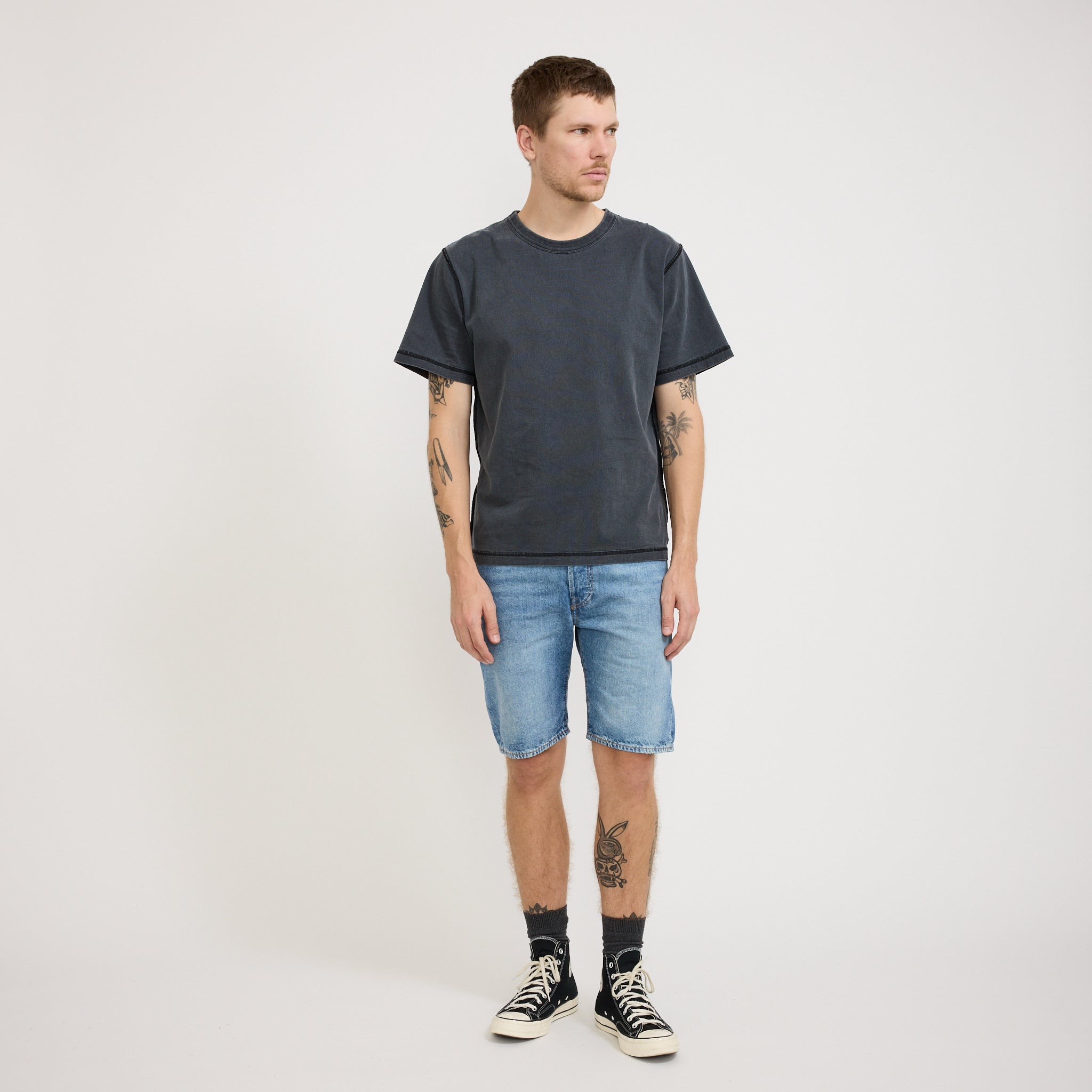 Levis | 501 Original Shorts 3pm In Soma Lightweight Shorts | Maplestore