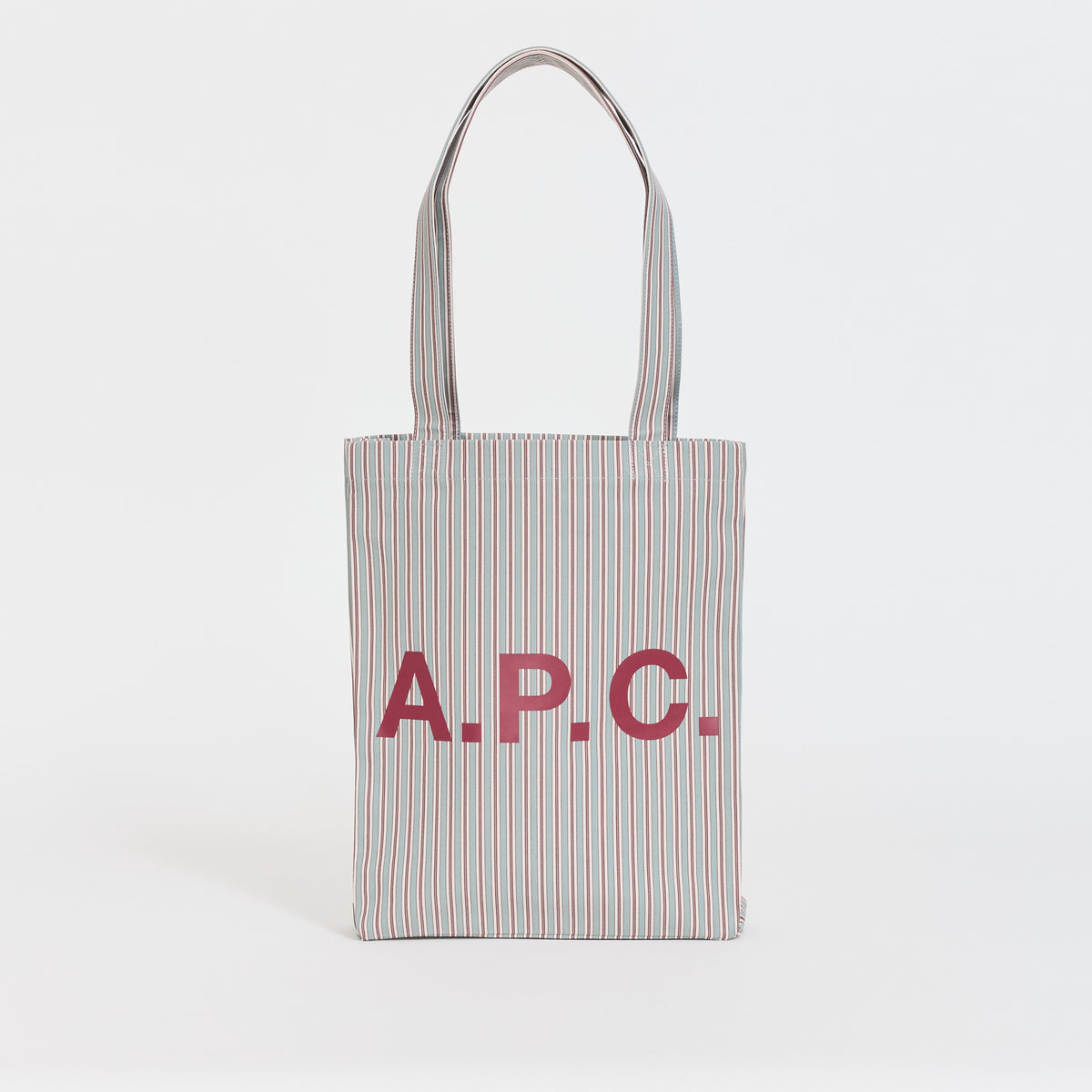 A.P.C. | Lou Tote Green | Maplestore