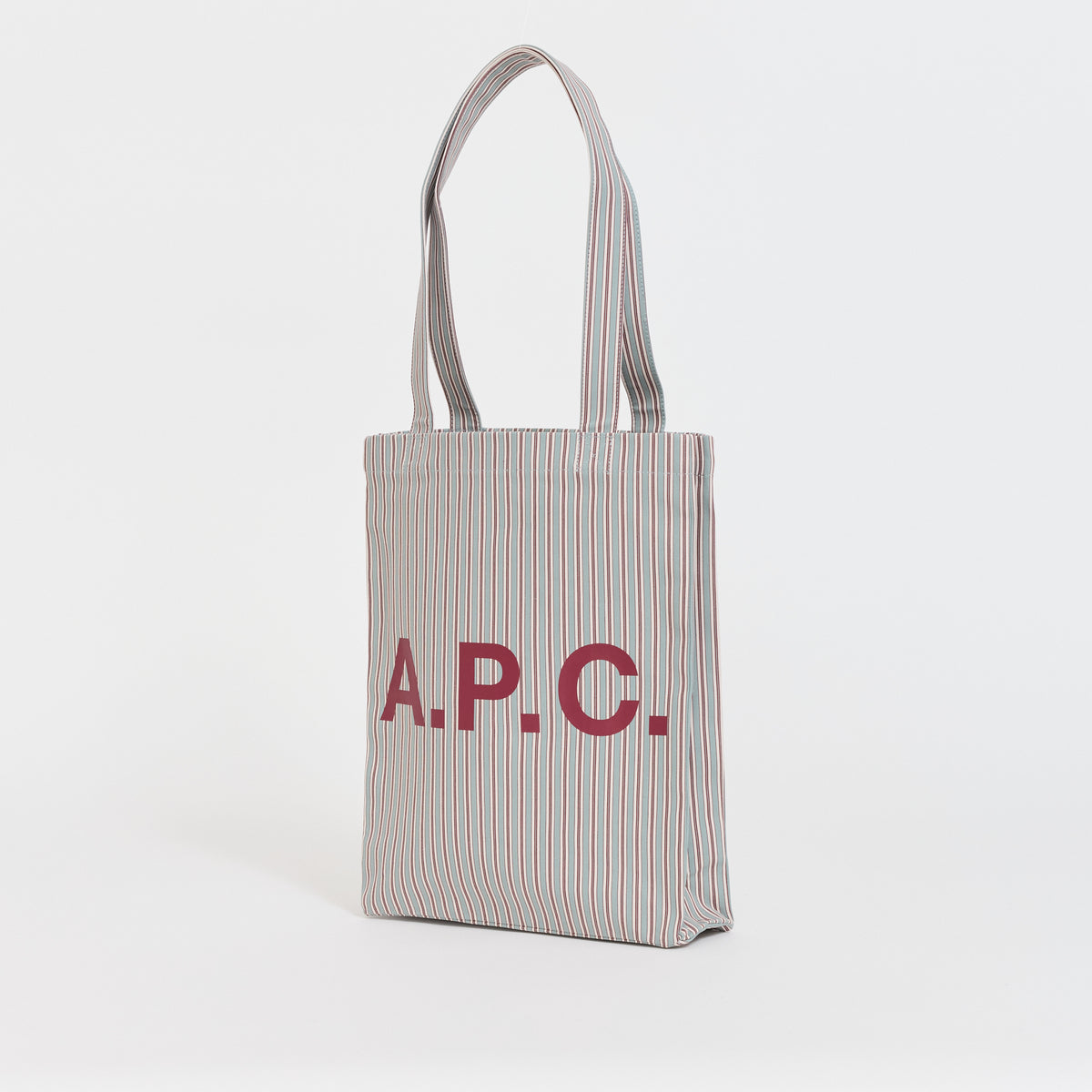 A.P.C. | Lou Tote Green | Maplestore