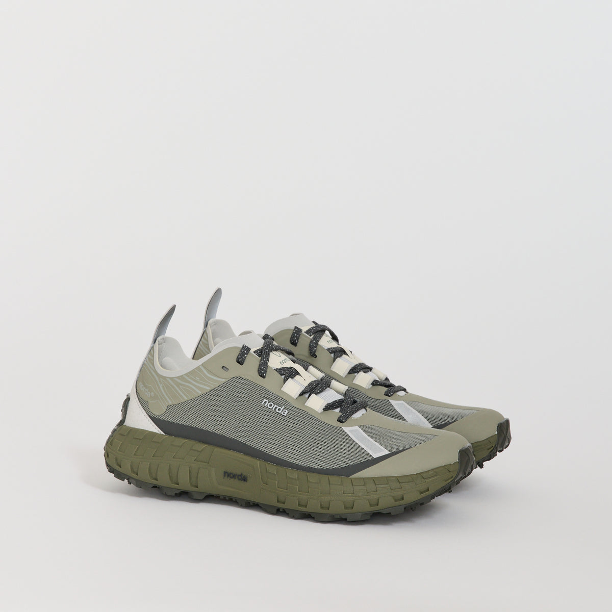 Norda | Norda 001A Serpentine | Maplestore