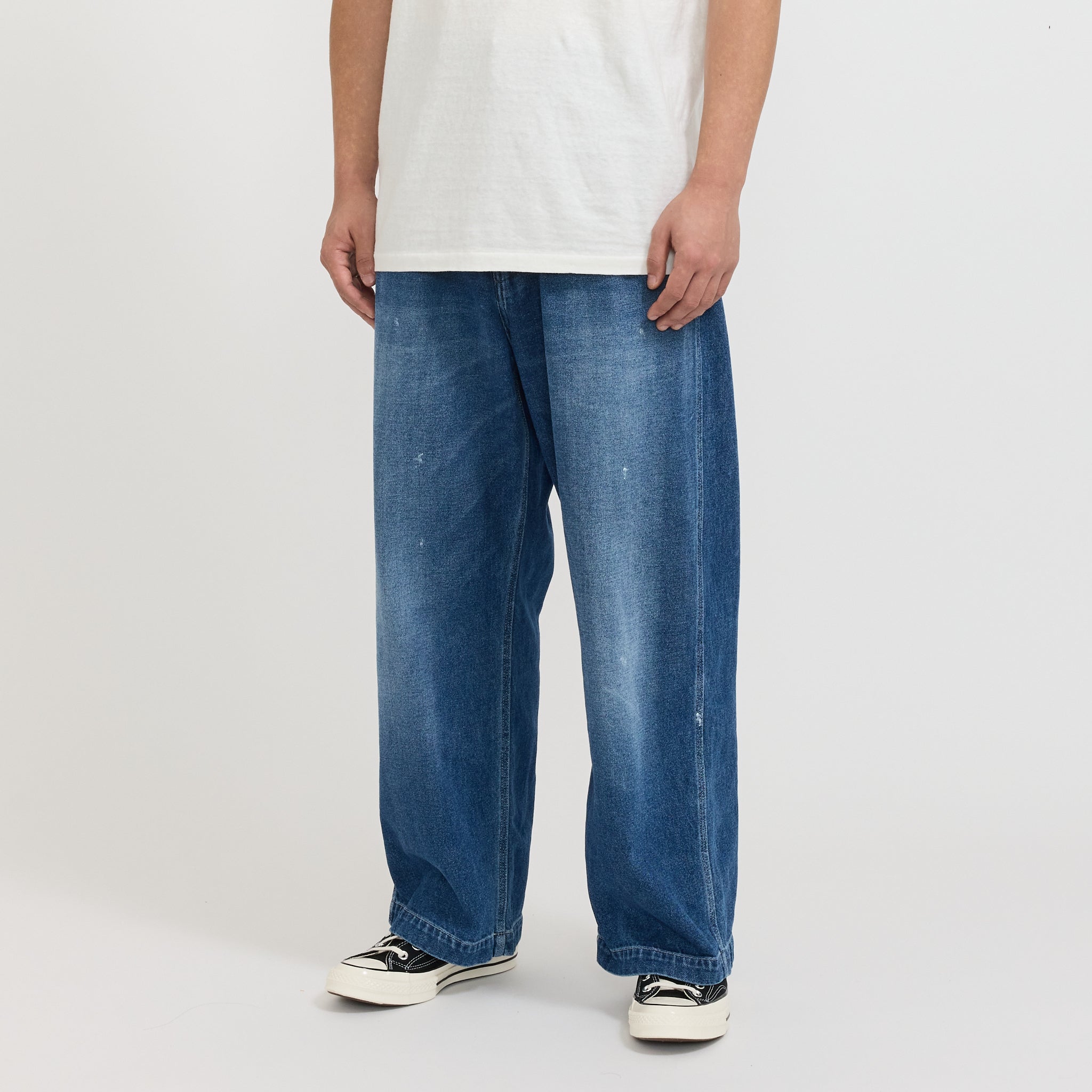 Ordinary Fits | Bell Pants Used | Maplestore