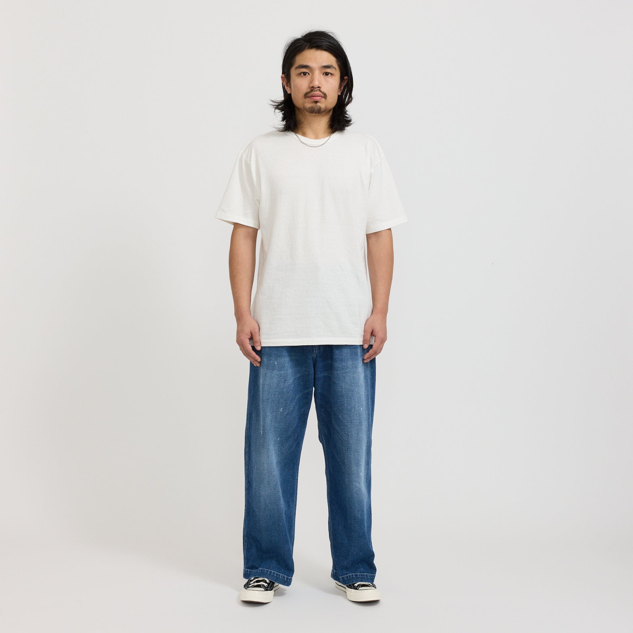 Ordinary Fits | Bell Pants Used | Maplestore