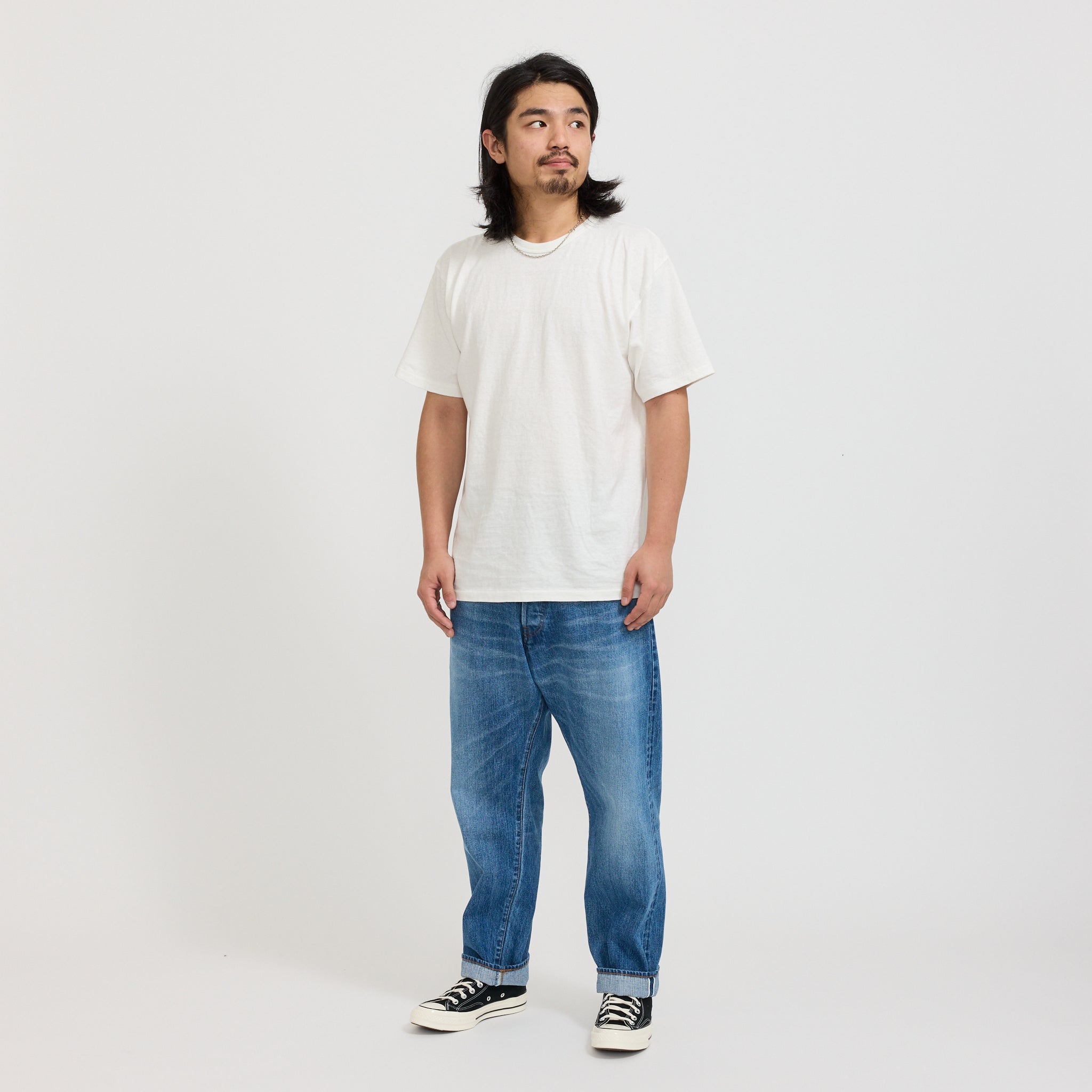 Ordinary Fits | Loose Ankle Used | Maplestore
