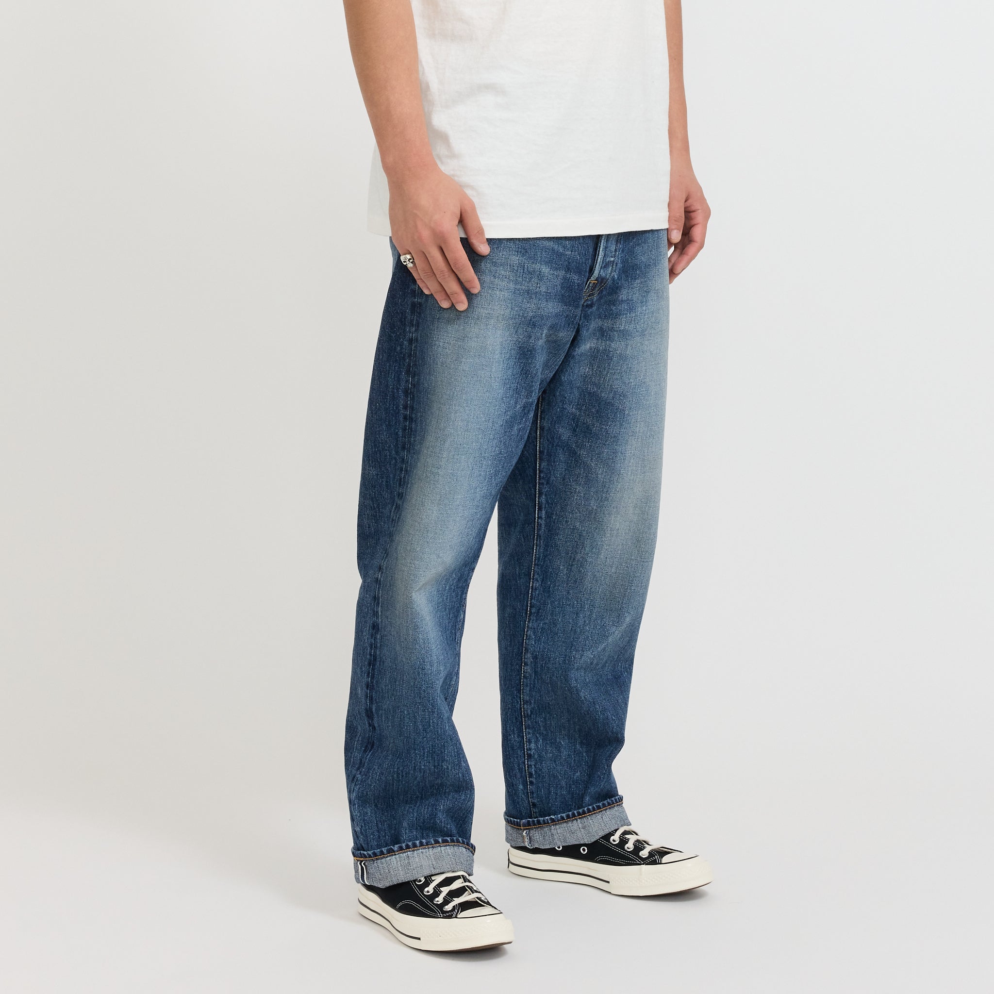 Ordinary Fits | Type Loose Used | Maplestore