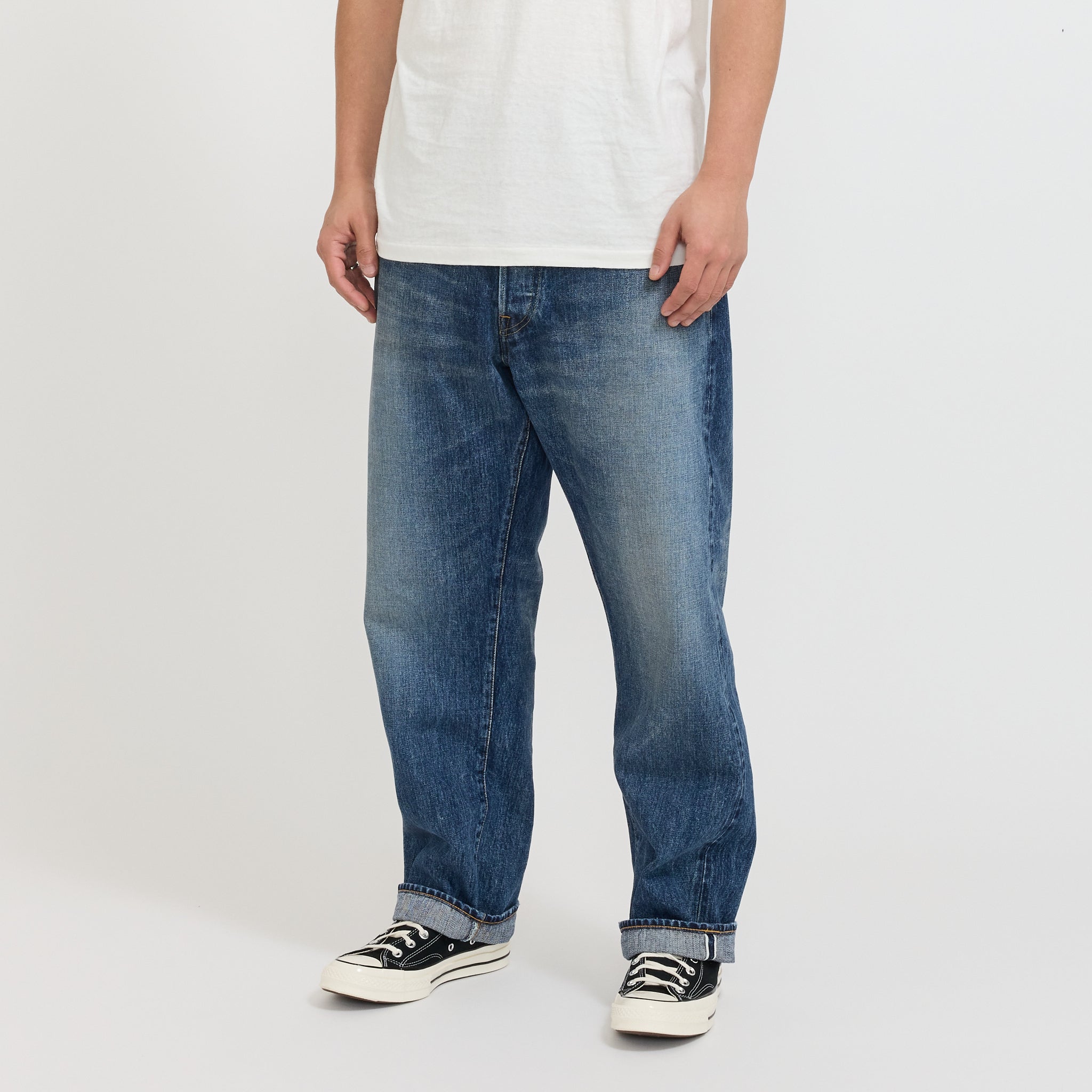 Ordinary Fits | Type Loose Used | Maplestore