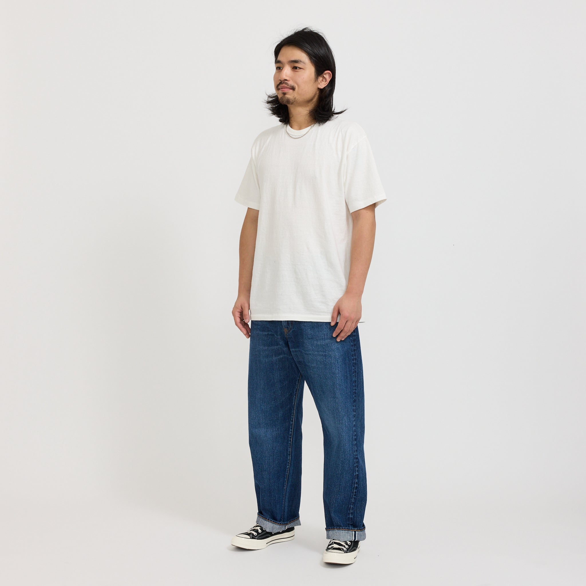 Ordinary Fits | Type Wide Used | Maplestore