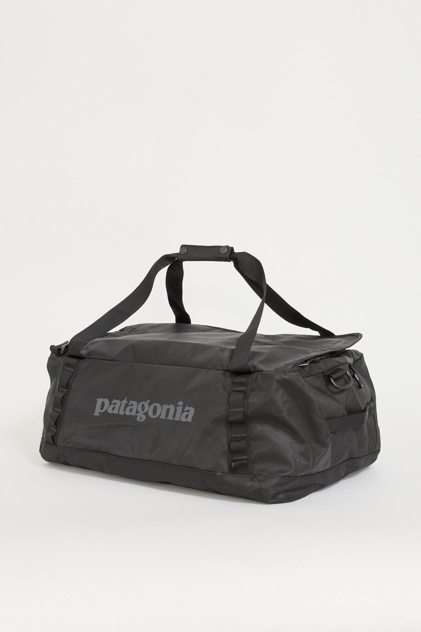 Patagonia | Black Hole Duffel 55L Black | Maplestore