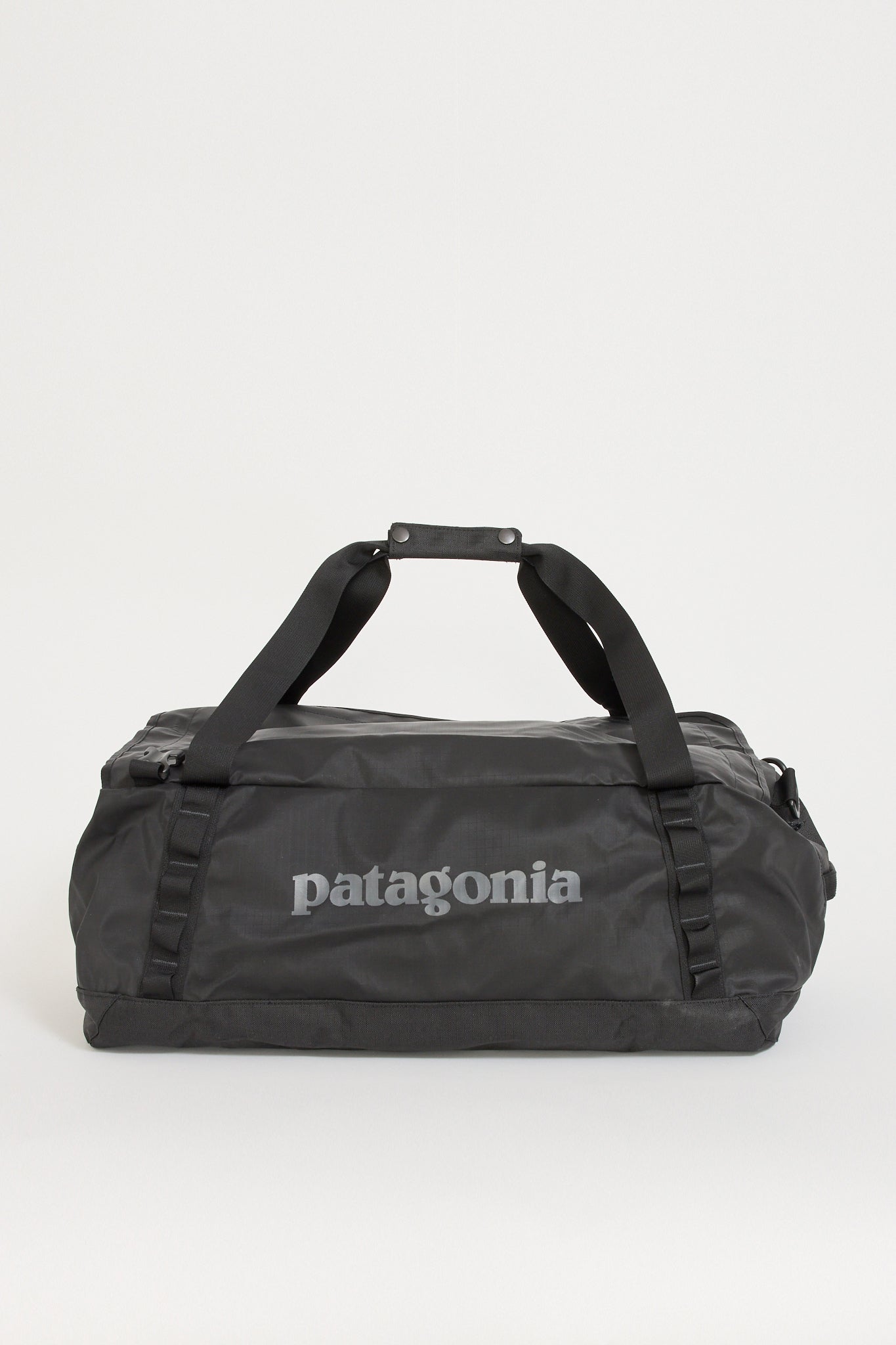 Patagonia | Black Hole Duffel 55L Black | Maplestore