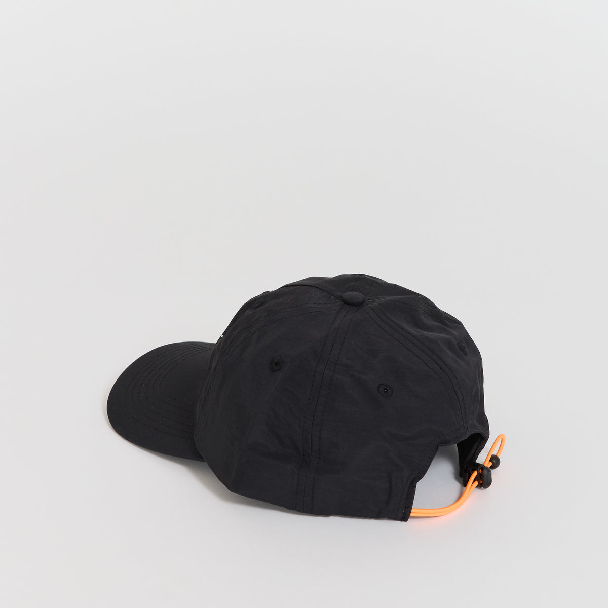 Service Works | Spaghetti Cap Black | Maplestore