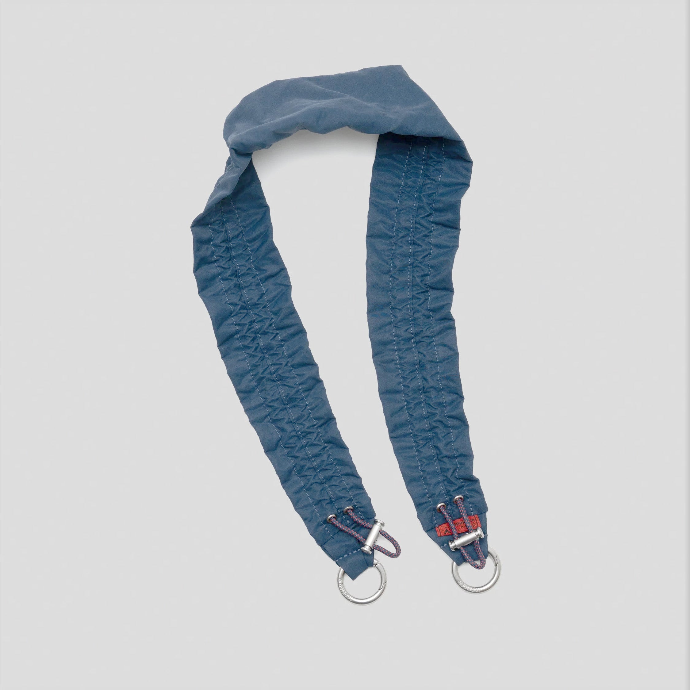 Scrunchie Pocket Wrist Marine Blue