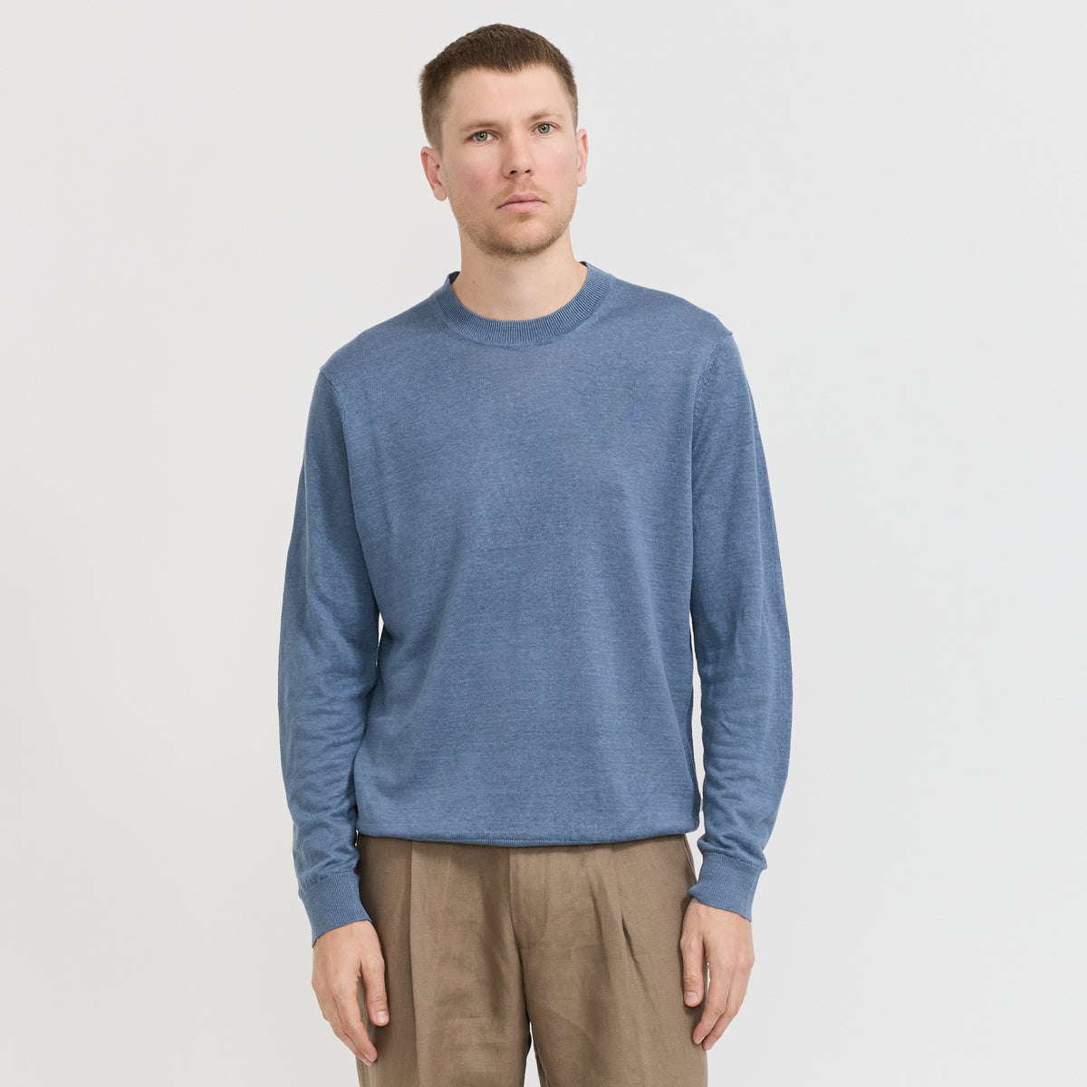 NN07 | Ted 60058 Stone Blue | Maplestore