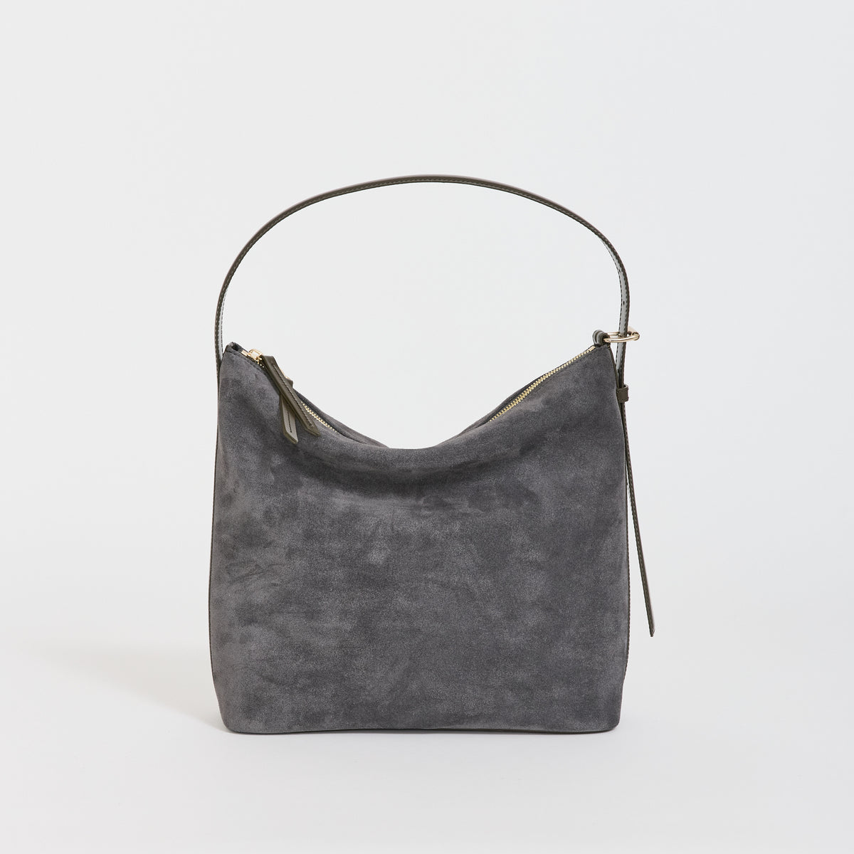 A.P.C. | Vera Bag Slate Grey | Maplestore