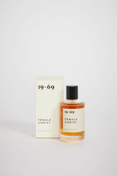 19-69 | Female Christ Eau De Parfum | Maplestore