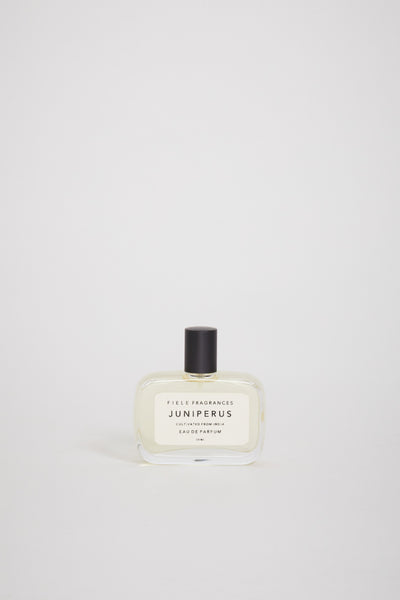 Fiele | Juniperus Eau De Parfum | Maplestore