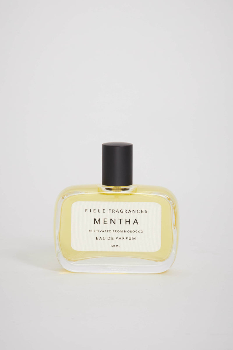Fiele Mentha Eau De Parfum | Maplestore
