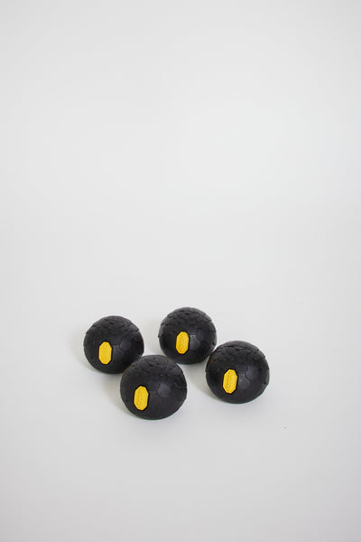Helinox | Vibram Ball Feet 55mm Black | Maplestore