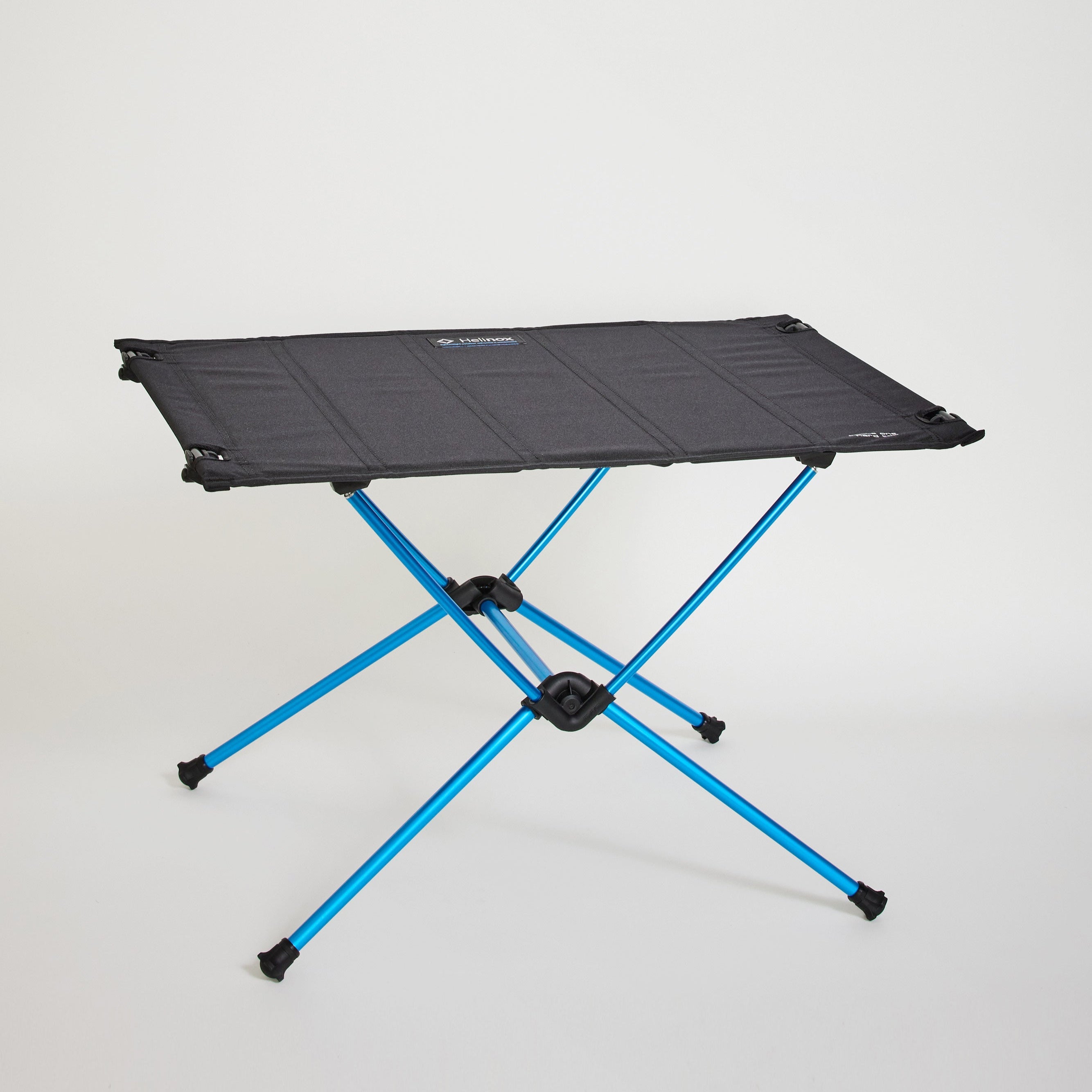 Helinox | Table One Hard Top Blue/Black | Maplestore