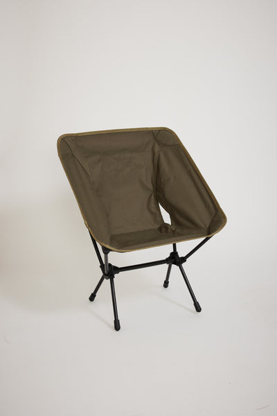Helinox | Tactical Chair One Military/Olive/Black | Maplestore