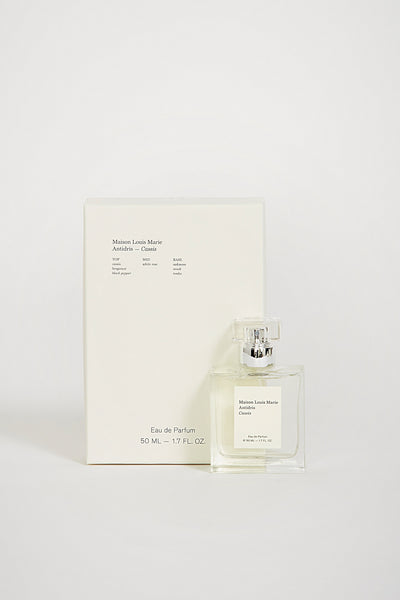 Maison Louis Marie | Antidris Cassis Eau De Parfum | Maplestore