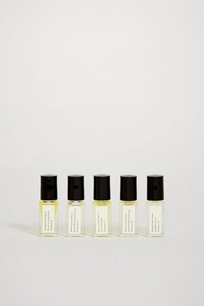 Maison Louis Marie | Perfume Oil Discovery Set | Maplestore