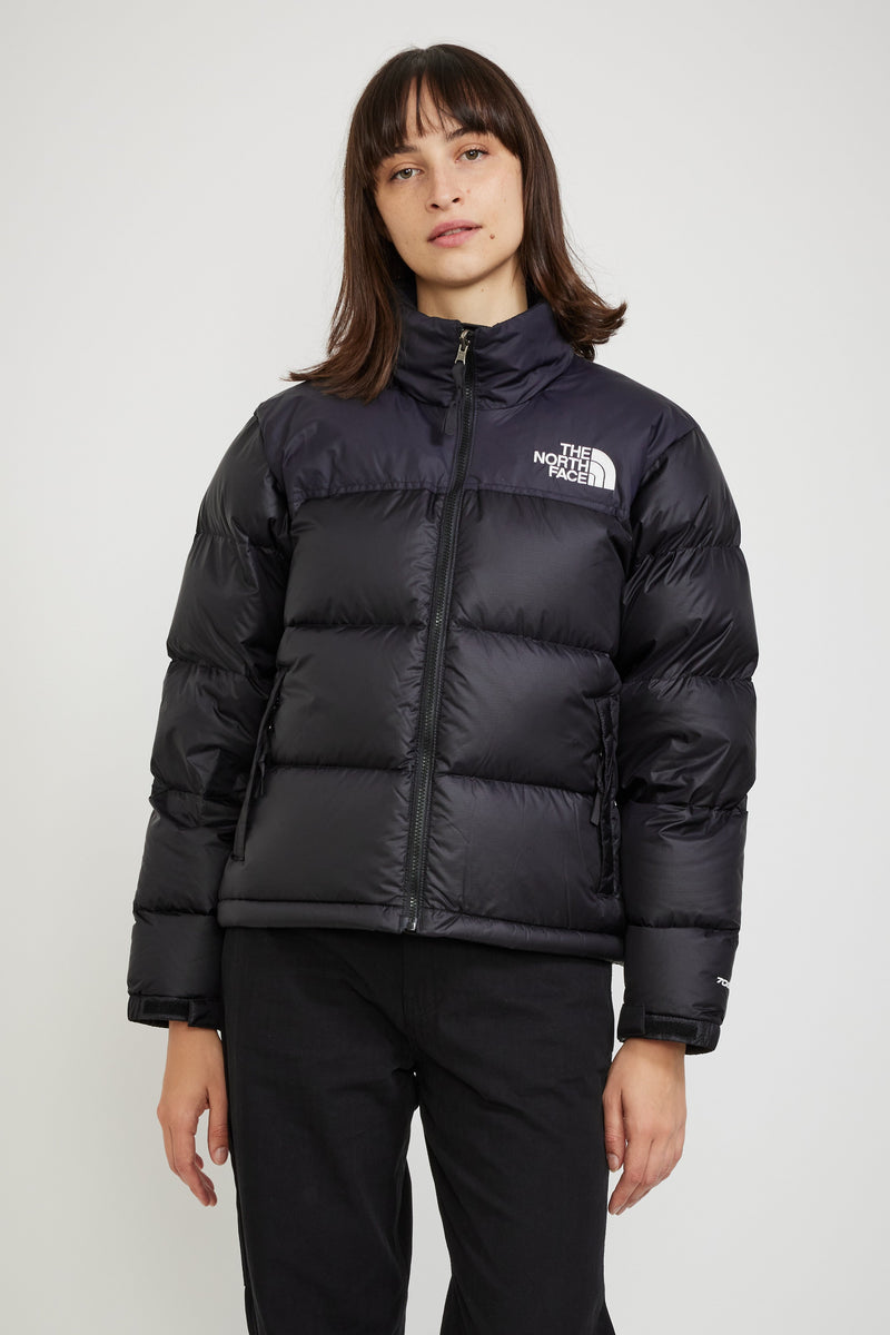 Women's 1996 retro on sale seasonal nuptse jacket