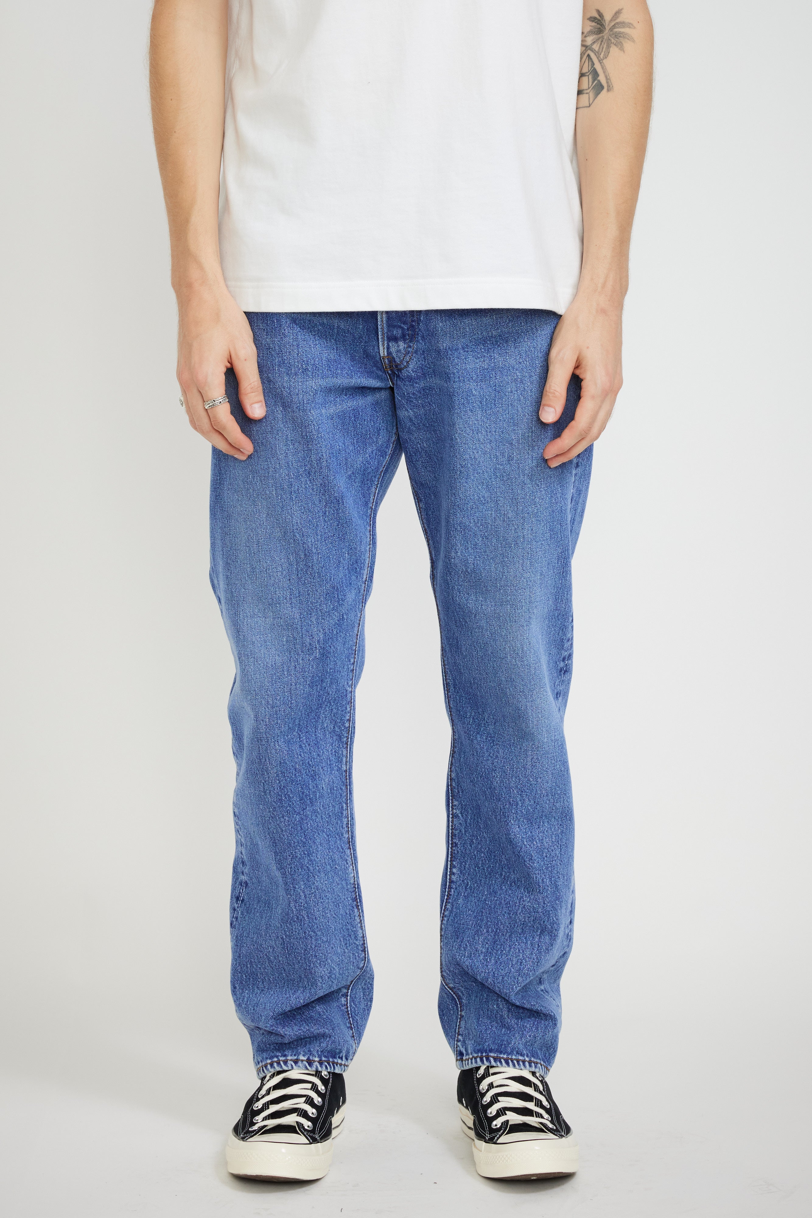 Orslow | 105 90's Denim Used | Maplestore