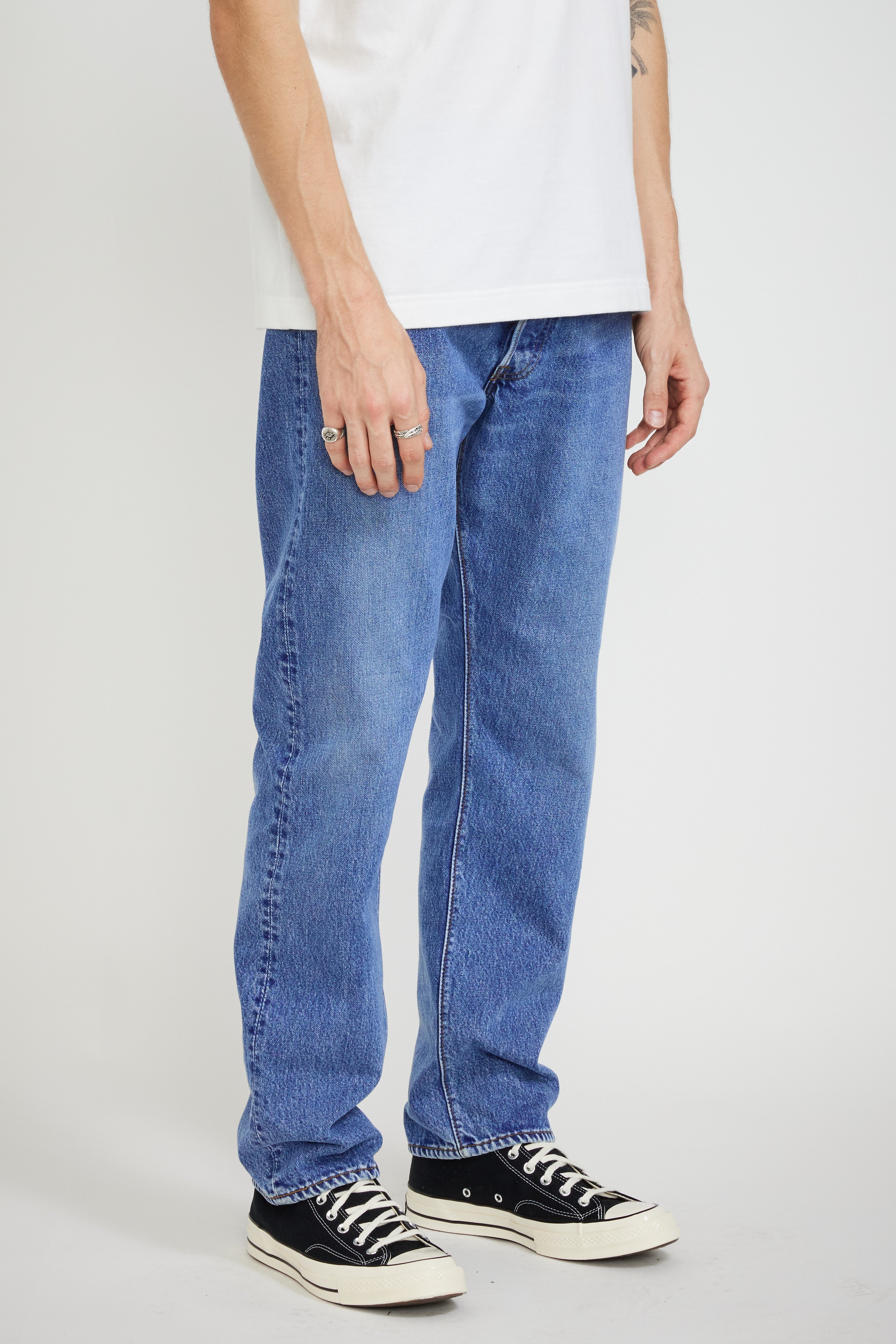 Orslow | 105 90's Denim Used | Maplestore