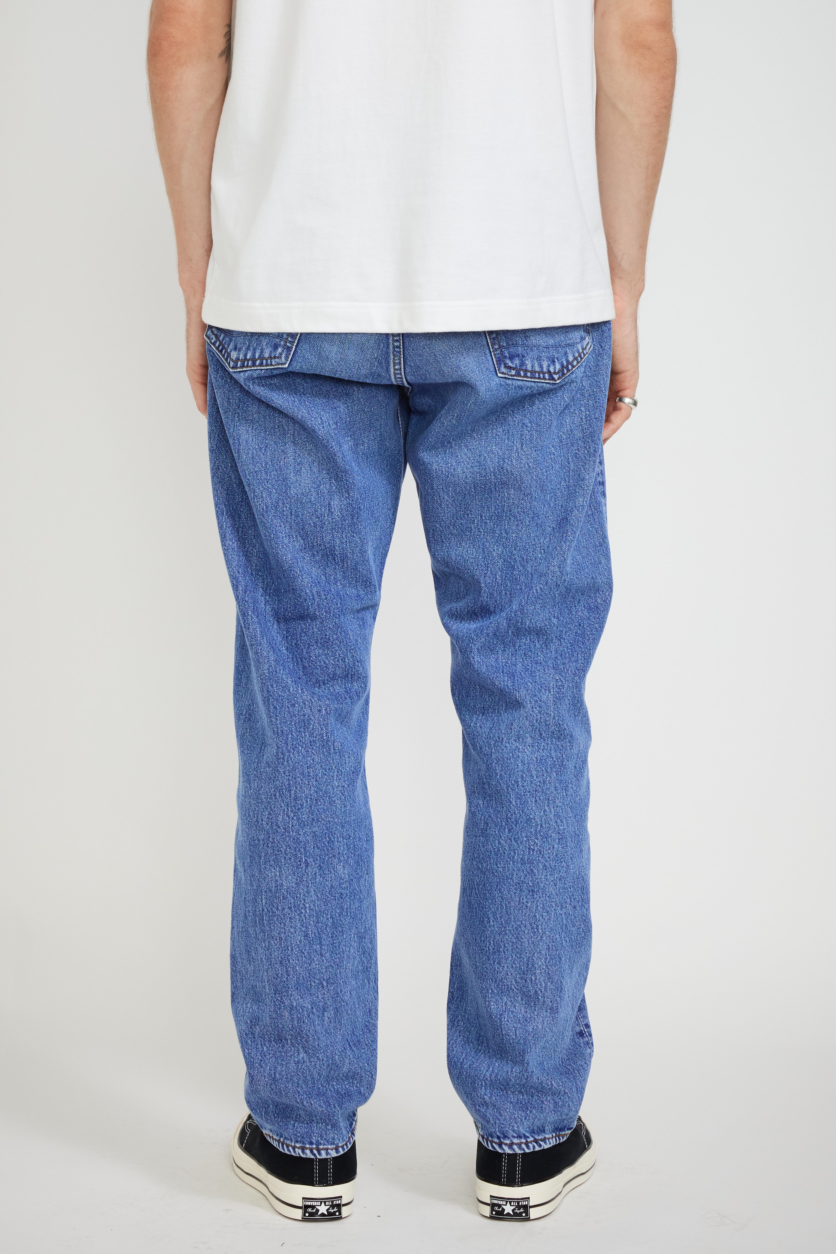 Orslow | 105 90's Denim Used | Maplestore