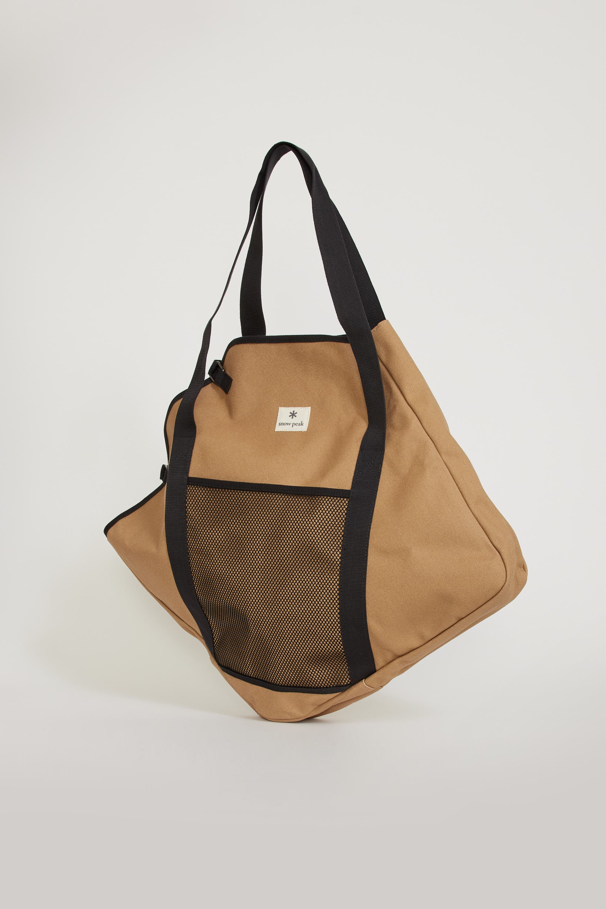 Snow Peak | Pack & Carry Starter Kit | Maplestore