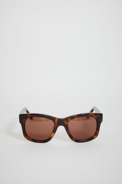 Sun Buddies | Bibi Sunglasses Tortoise | Maplestore