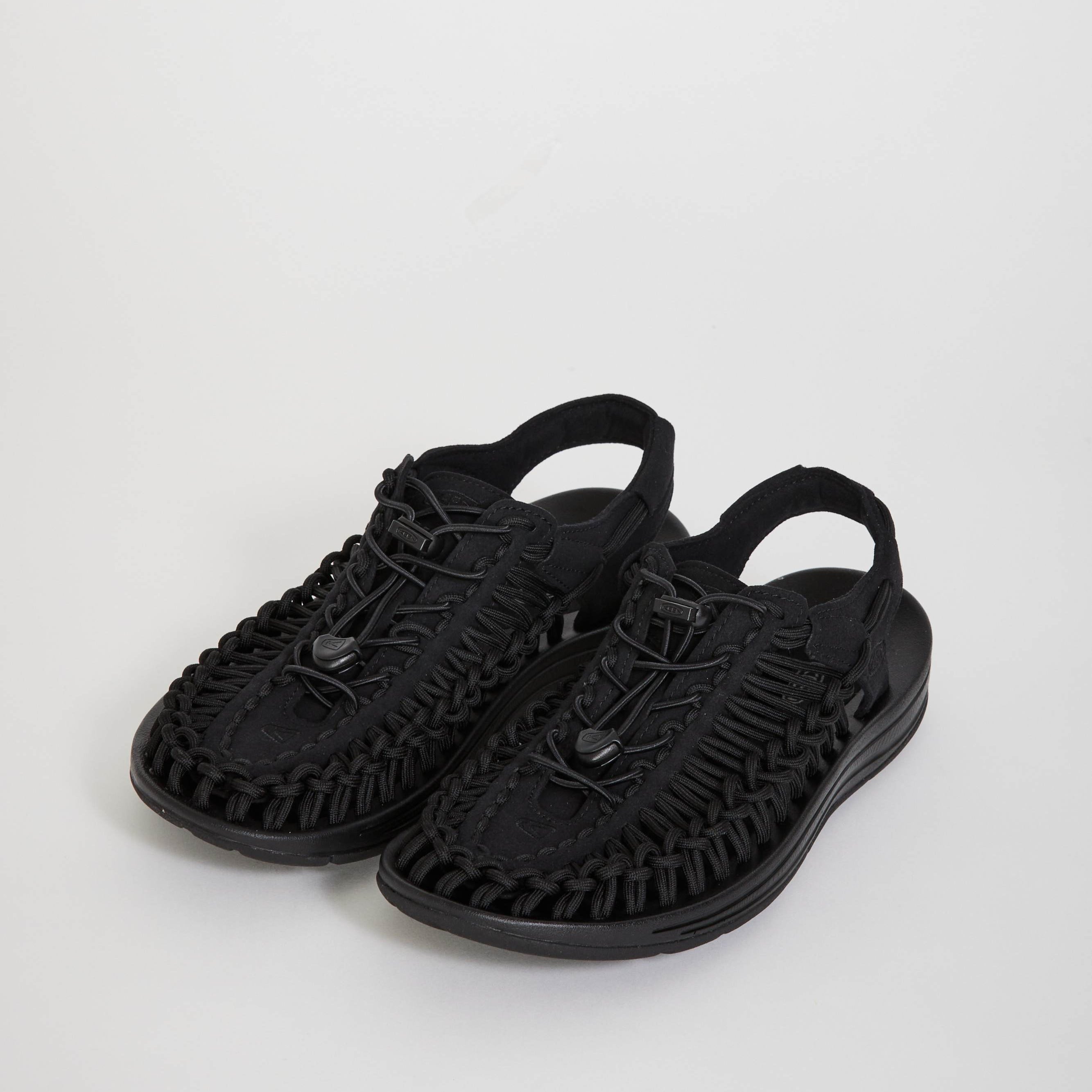 Keen | Uneek Black Womens | Maplestore